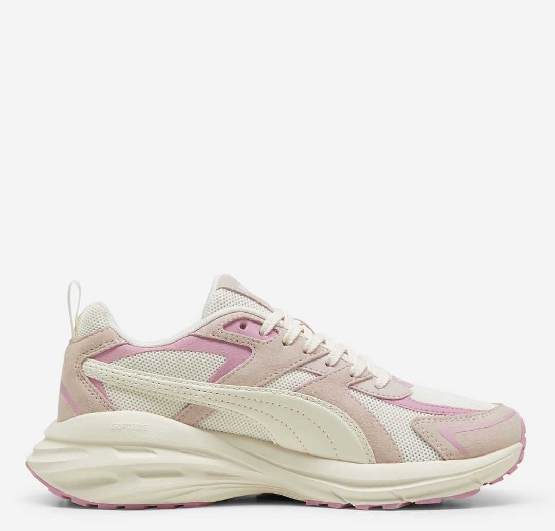 Жіночі кросівки Puma Hypnotic LS 39 (6UK) 25 см Mauve Mist-Wa