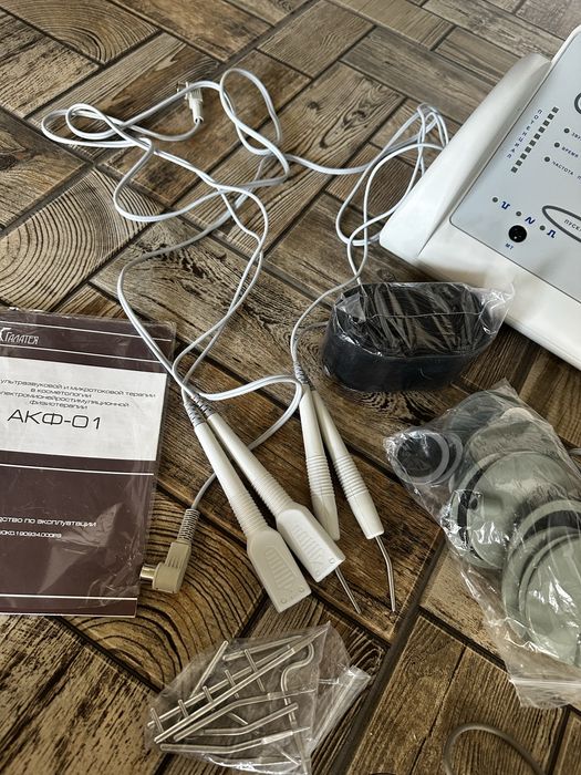 Электромионейростимулятор АКФ-01 Галатея