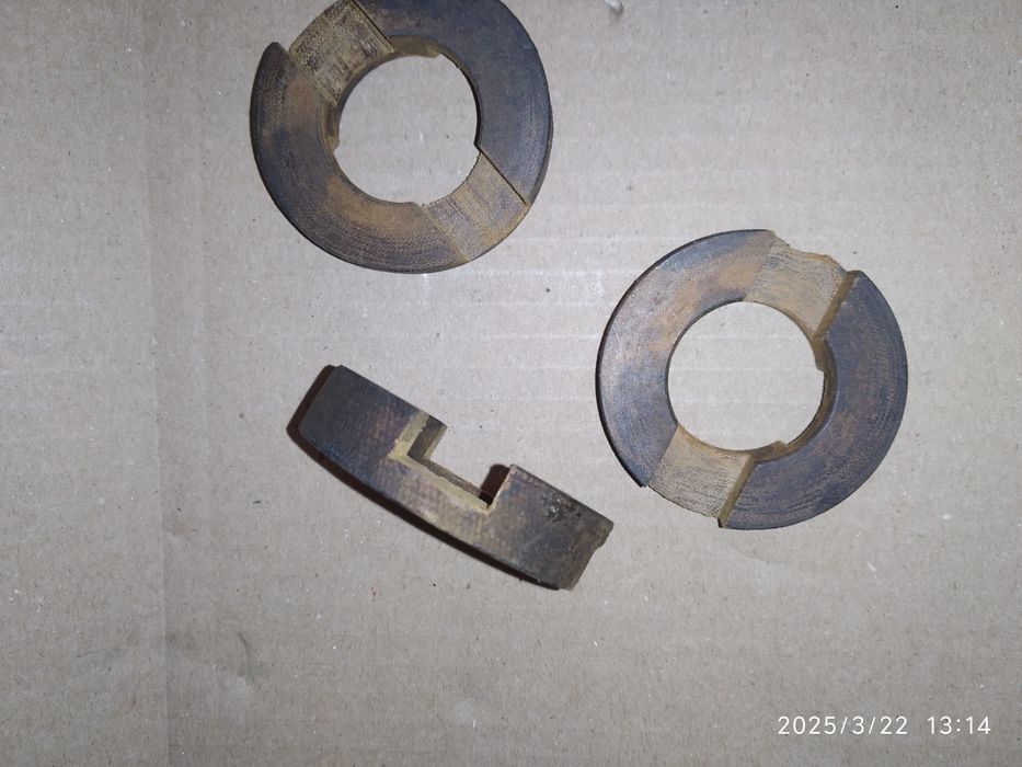 муфта уд 25 магнето м151 300грн