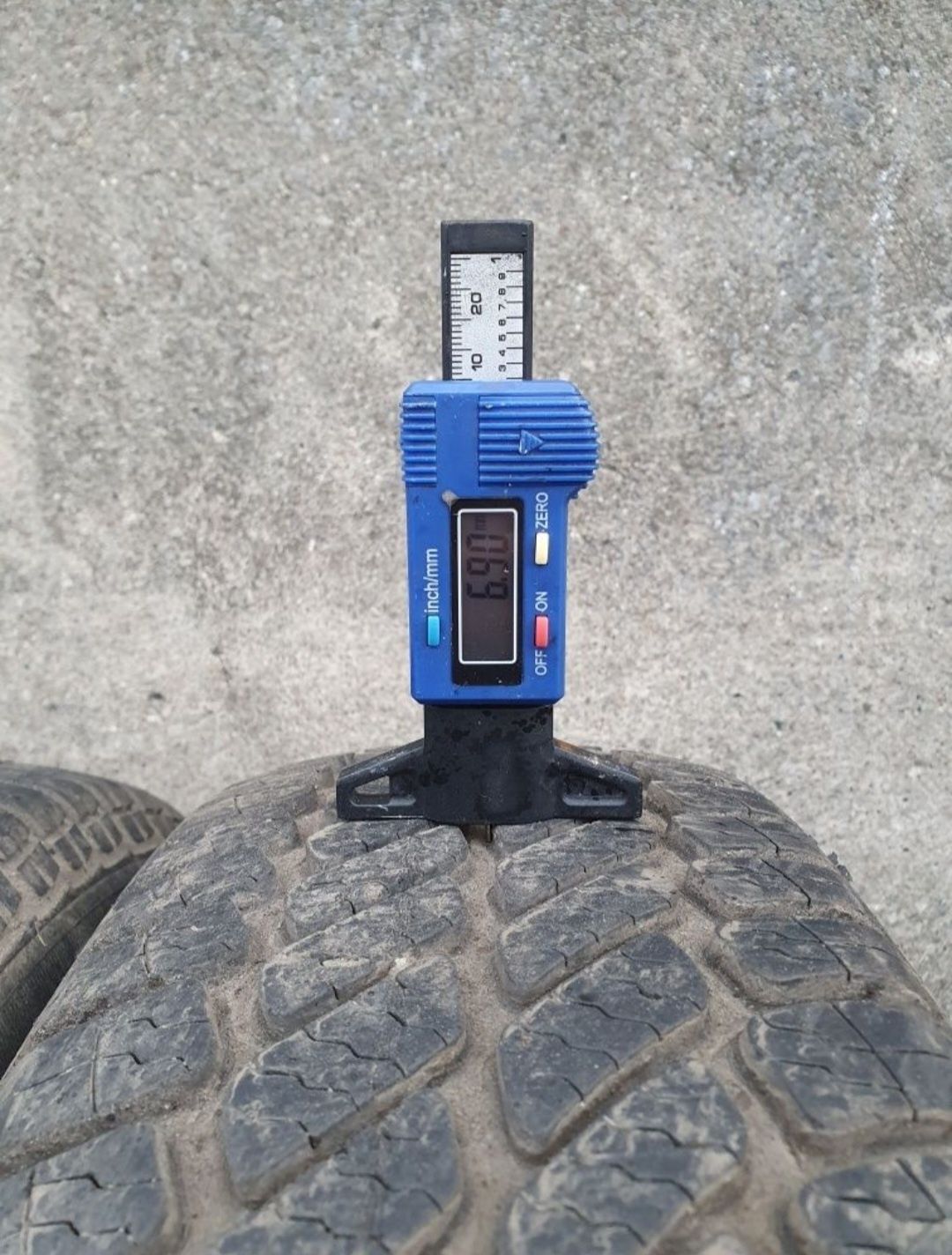 Opony całoroczne 2szt. 175/65/14 DĘBICA!! 2019 rok!! 7 mm! MONTAŻ!!