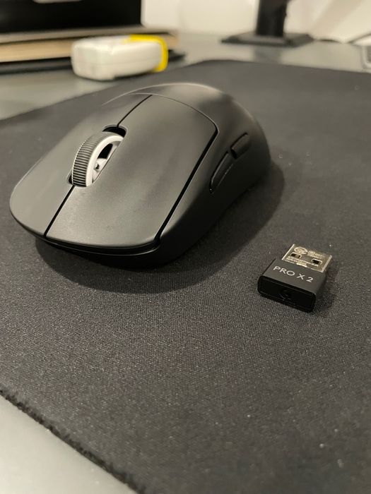 Logitech G Pro X superlight 2
