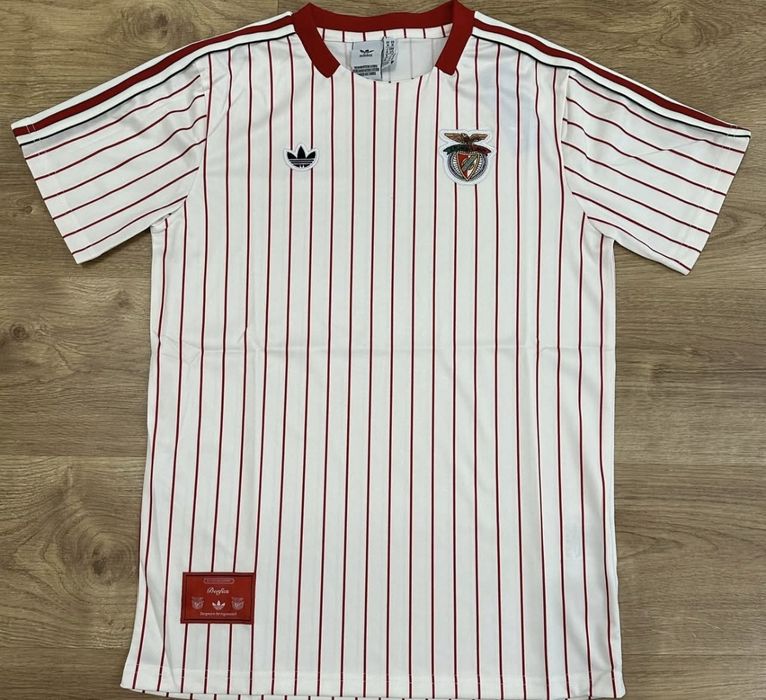 T-shirts Clubes excelente qualidade