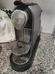Máquina Nespresso cápsula ótima
