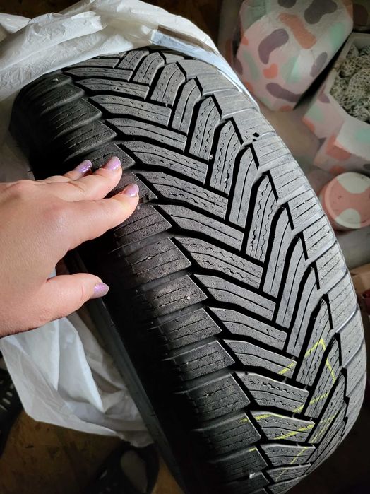 Колеса для машини