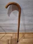 Laska drewniana 87 cm