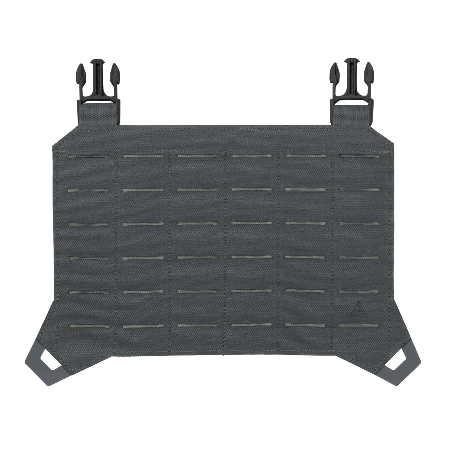 Klapa DIRECT ACTION Spitfire Molle Flap Shadow Grey (PC-MLFP-CD5-SGR)