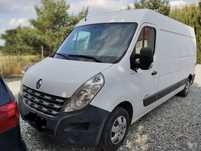 Bus Renault 2.3 DCI FV-Vat L3H2  MASTER