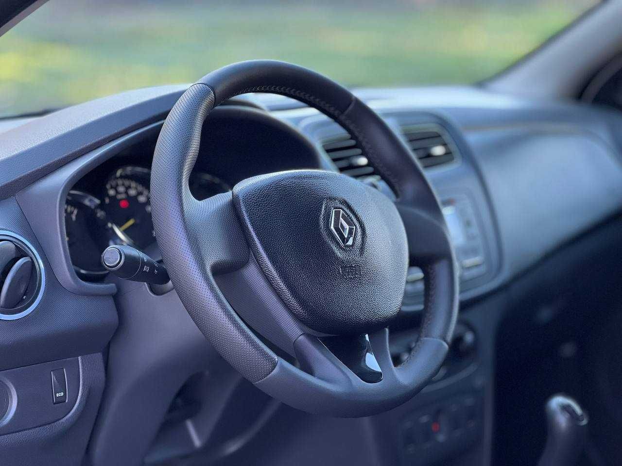 Renault Logan MCV 2016