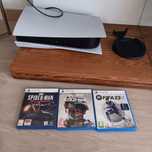 Ps5 em bom estado