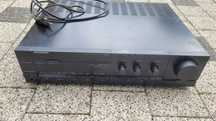 Wzmacniacz Grundig V8100
