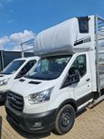Kabina sypialna Ford Transit/Iveco Daily/Renault Master/Movao/Sprinter