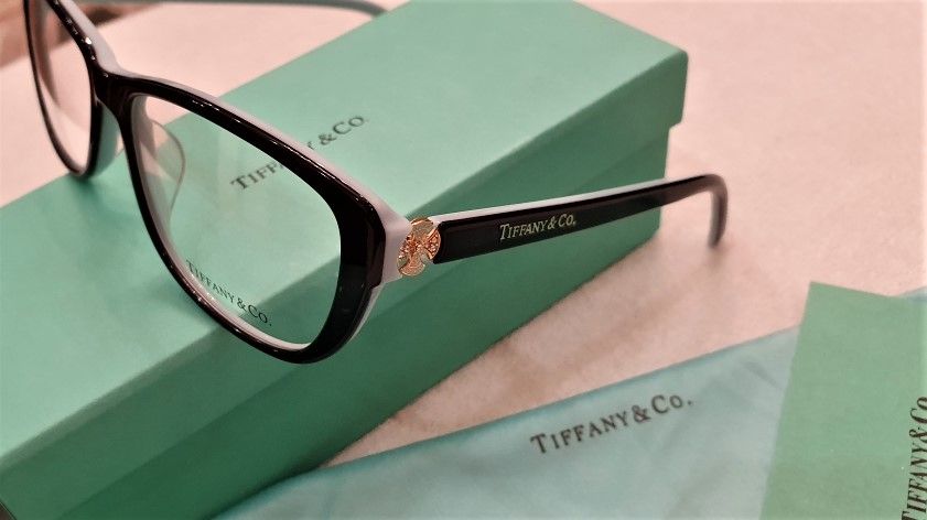 Очки оправа Tiffany оригинал Италия