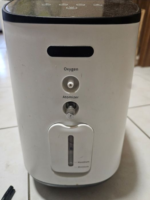 Koncentrator Tlenu  JY-105W Generator