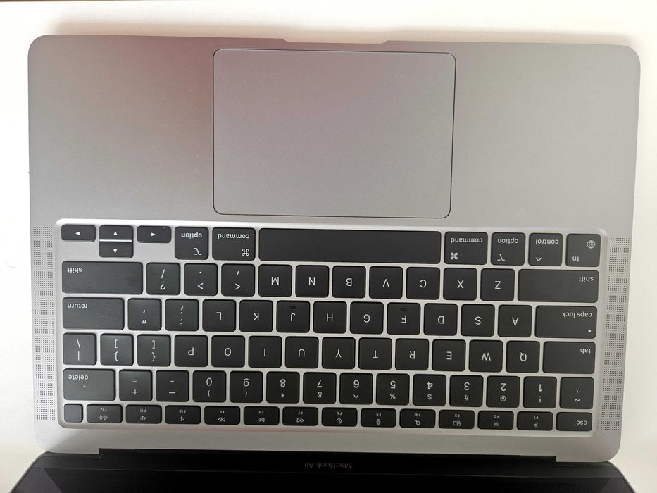 Macbook Air M1 2020