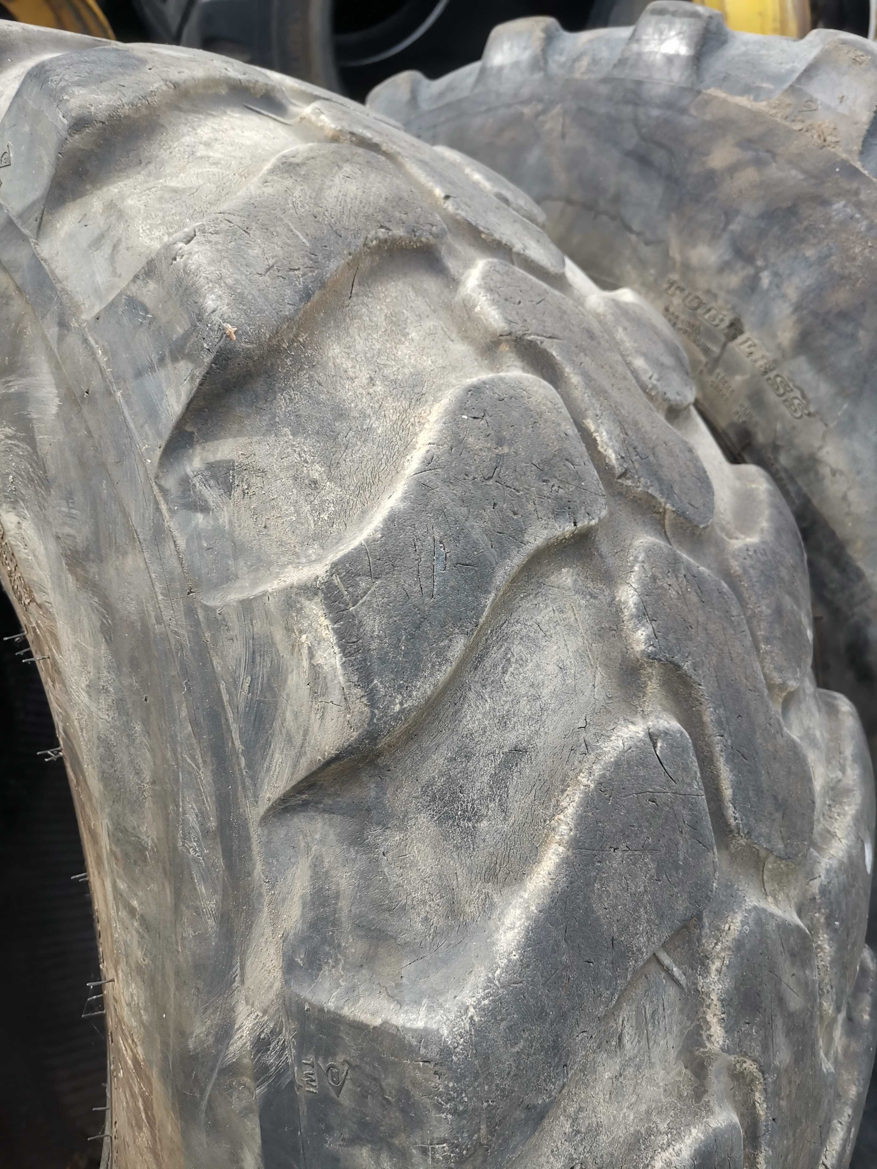 405/70r20 Kramer ładowarka 16/70-20 mitas dunlop barcley