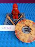 NJO009 Kai DX Lego Ninjago rzadki stan BDB