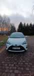 Sprzedam Toyotę Yaris
