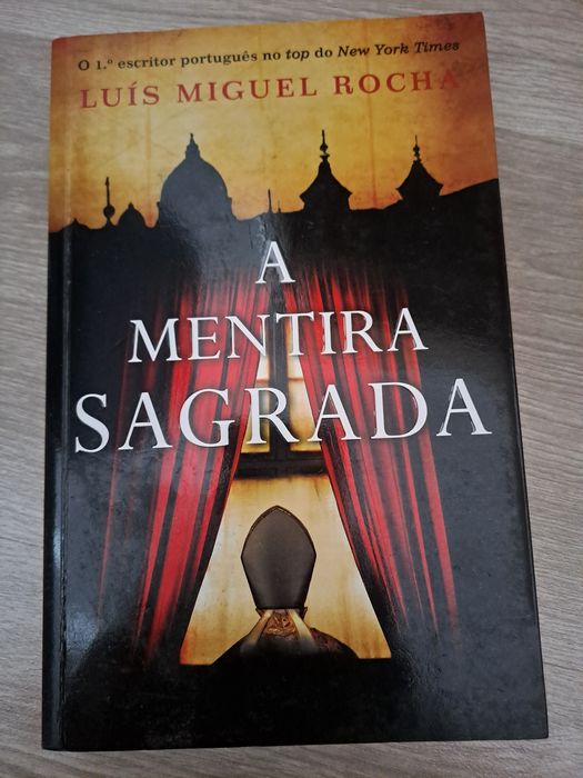 Livros  baratos usados trillers