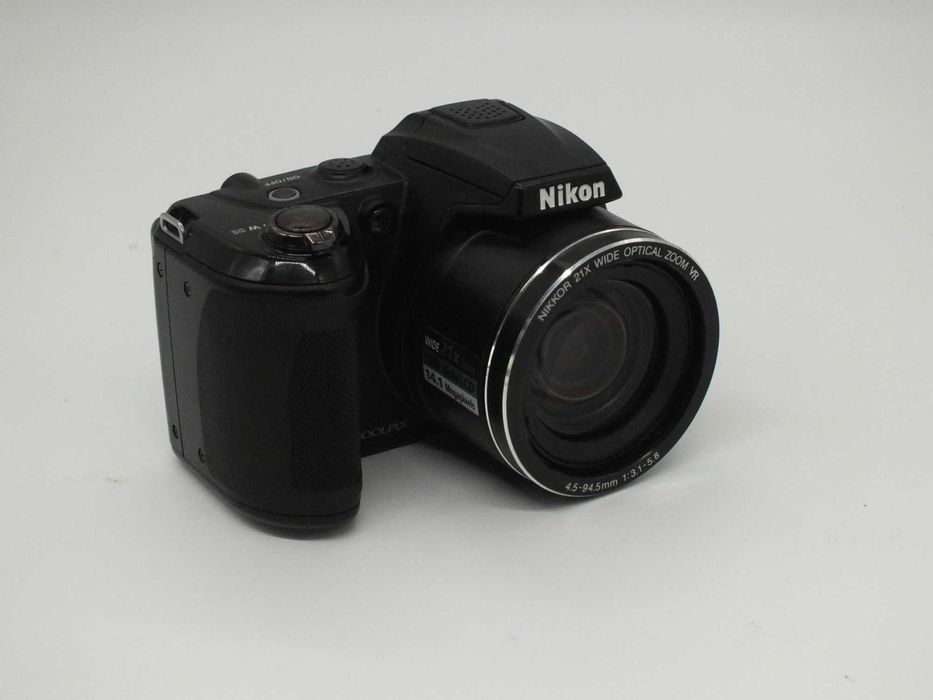 Aparat Nikon Coolpix L310