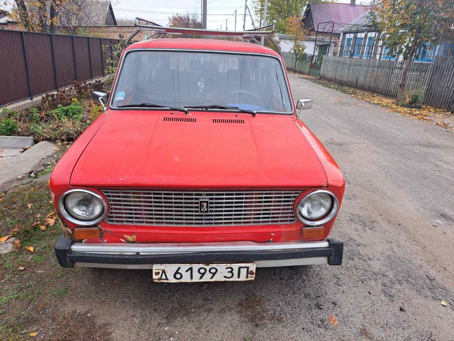 Продам авто на ходу