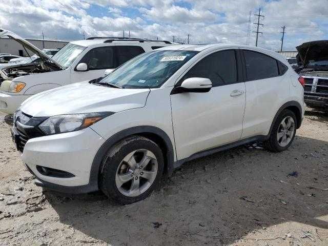 HONDA HR-V EX  Вигода з сша 2016