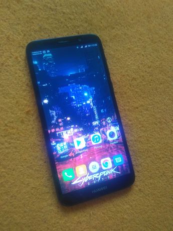 Продам смартфон Huawei Y5 2018