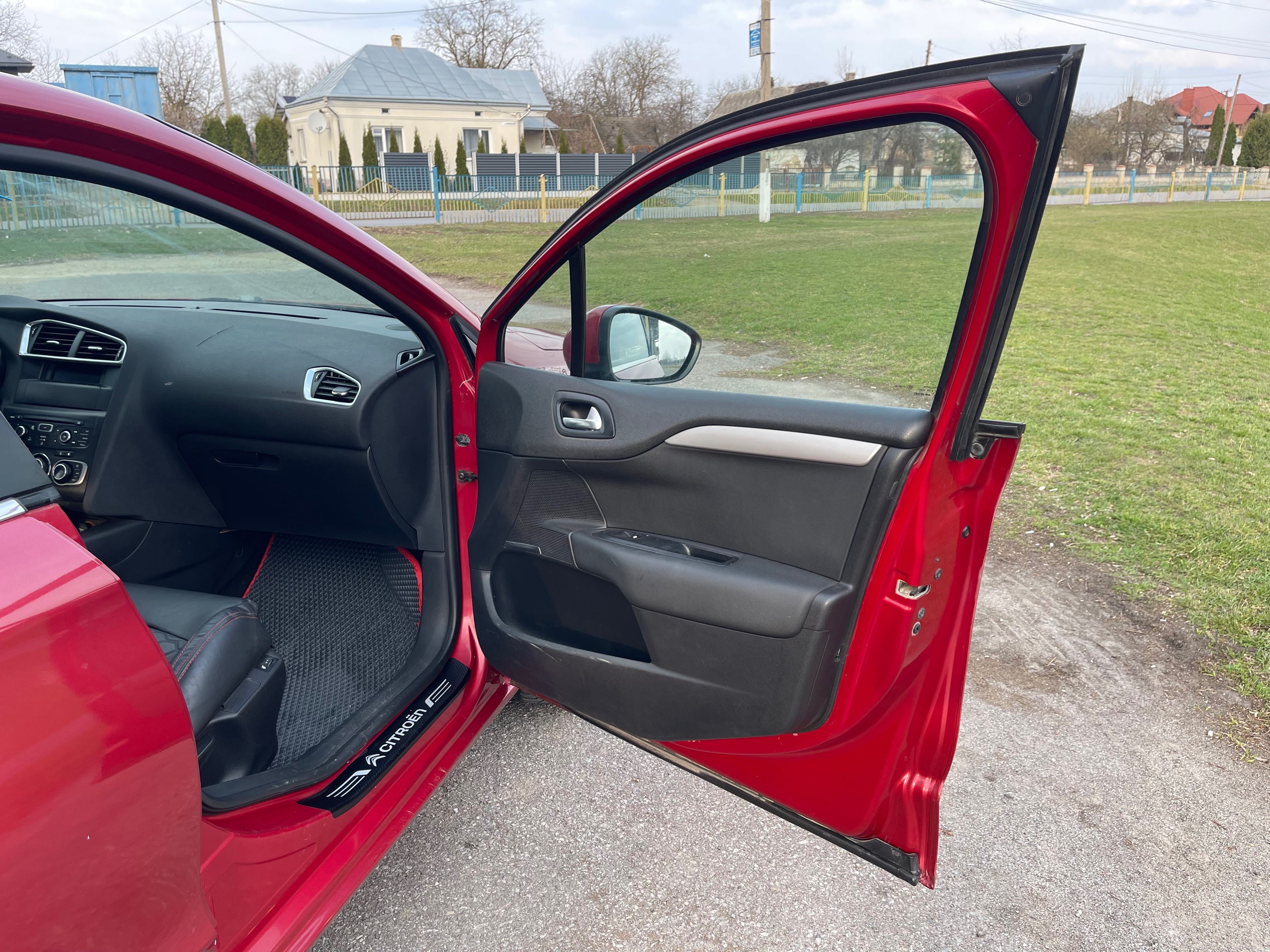 Продаю Citroën с4