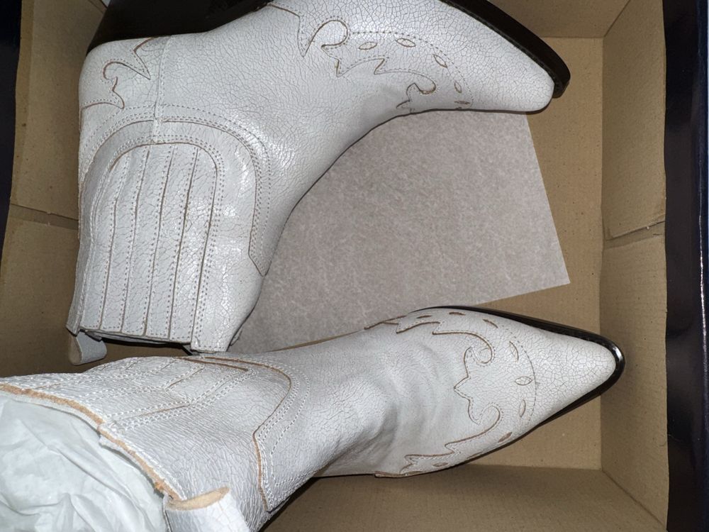 Bota estilo Texans