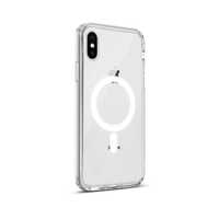 Etui ER do iPhone X / XS Ice Snap MagSafe Clear