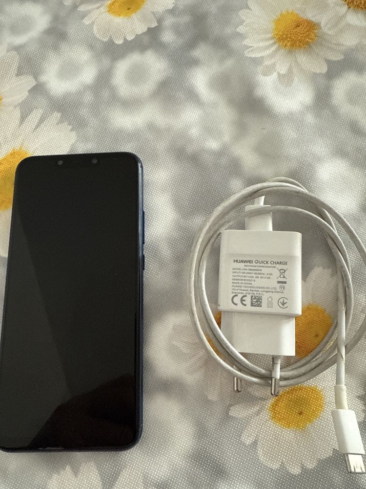 Huawei Mate 20 Lite