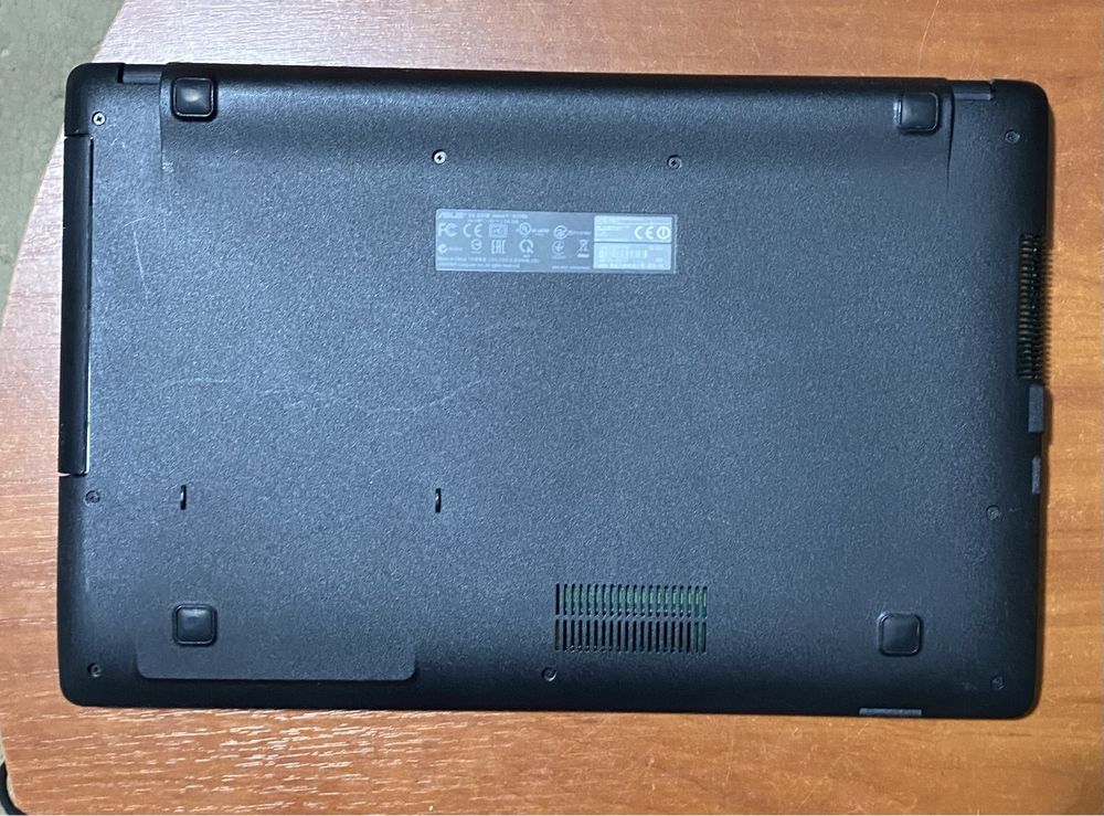 Ноутбук Asus X551M 15.6”/ 4GB RAM/500GB HDD! N2050
