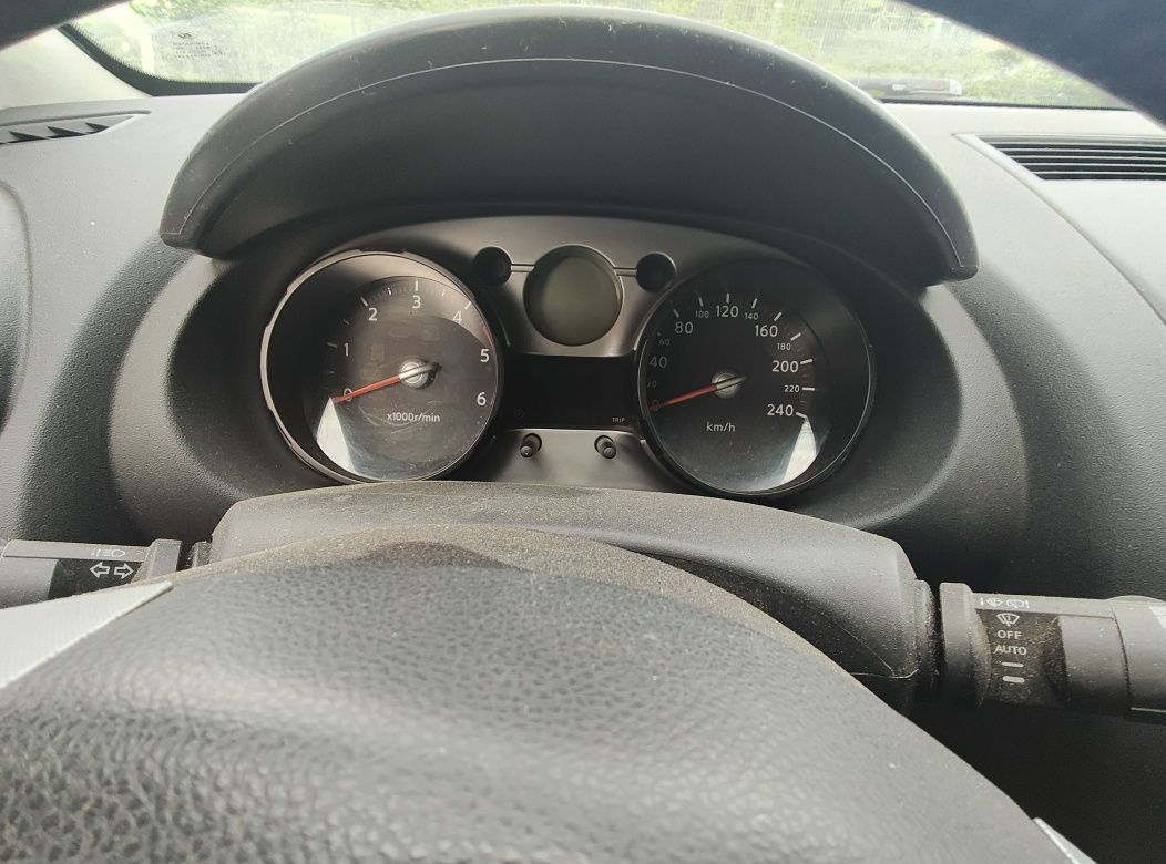Nissan Qashqai 2.0 DCI