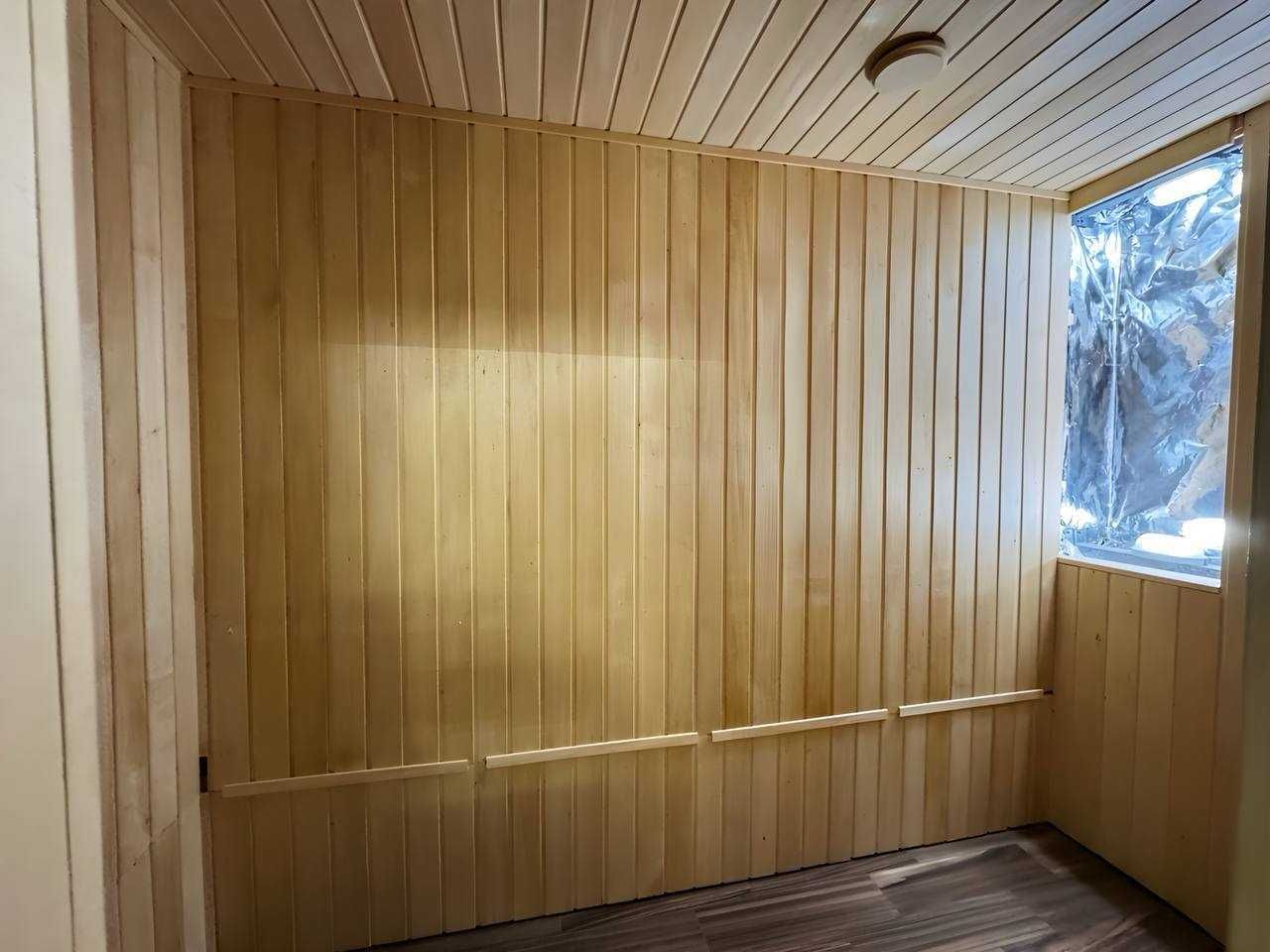 Продаж 4к квартира ЖК Панорама (3 спальні)