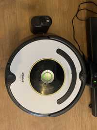 iRobot Roomba 620