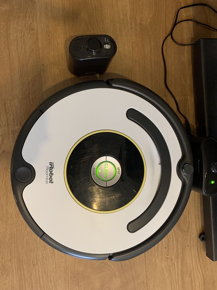 iRobot Roomba 620