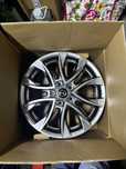 Диски mazda 6 cx5 R17 5x114.3
