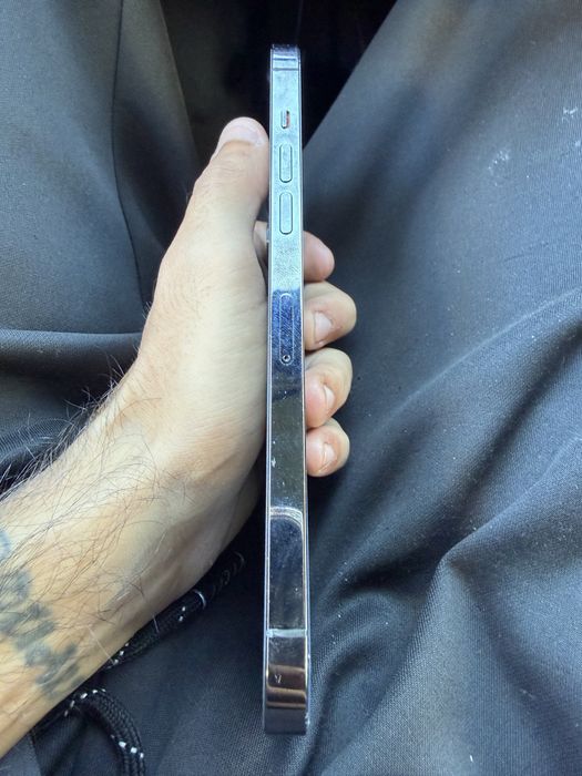 Iphone 12 pro max 128gb