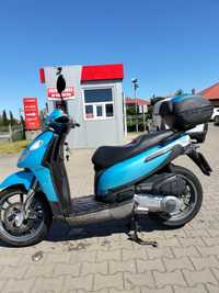 Sprzedam Piaggio CARNABY