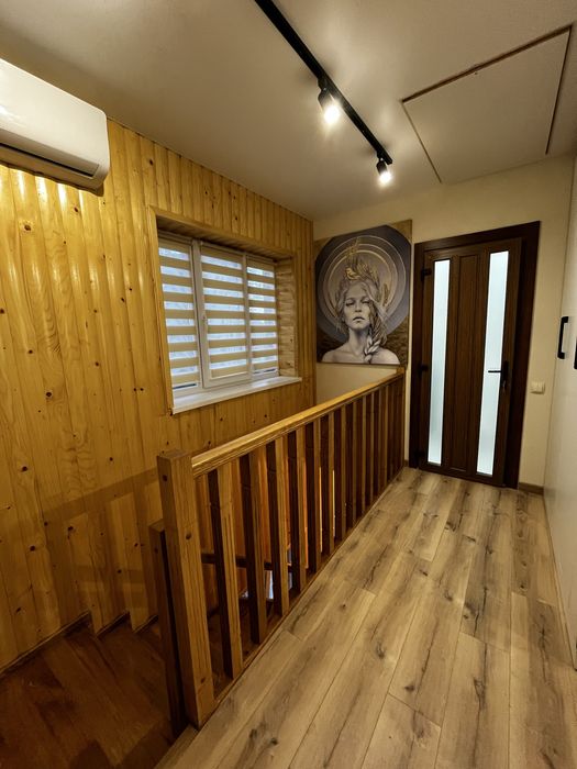 Оренда житла з гаражем подобово