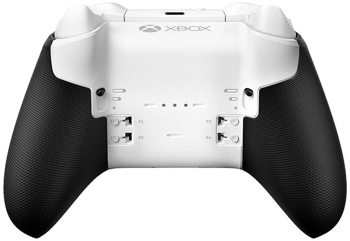 Бездротовий геймпад Microsoft Xbox Elite Series 2 Core White