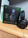 Słuchawki Razer kraken ultimate chroma