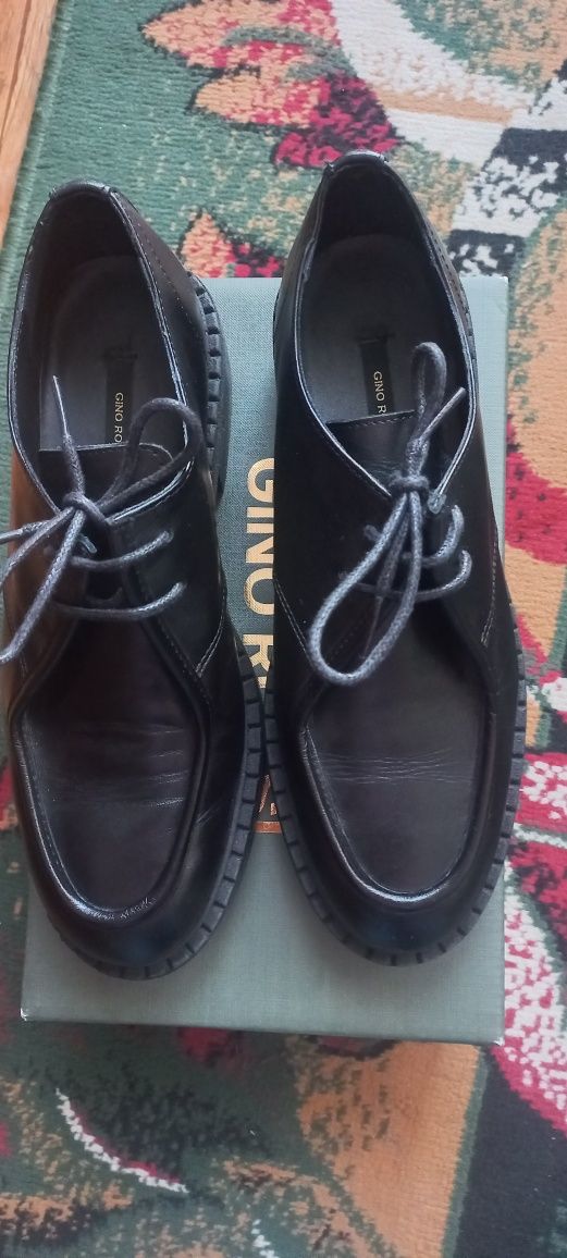 Buty damskie Gino Rossi 41, skóra