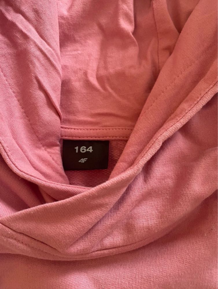 bluza 4f dziecieca