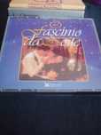 5 cds O fascínio da Noite