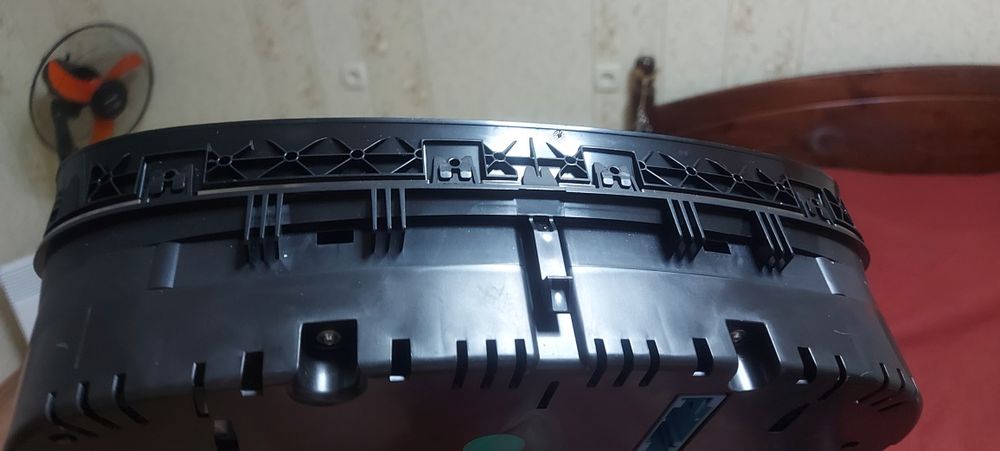 Приборна панель Volkswagen NMS USA