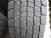 Opona 315/80R22.5 Continental XDW2