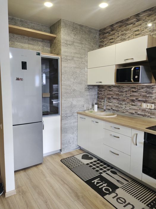 Сдам свою квартиру 35 жемчужина