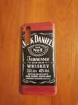 Etui Huawei P30 Jack Daniels