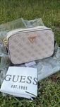 Сумочка Guess крос боді