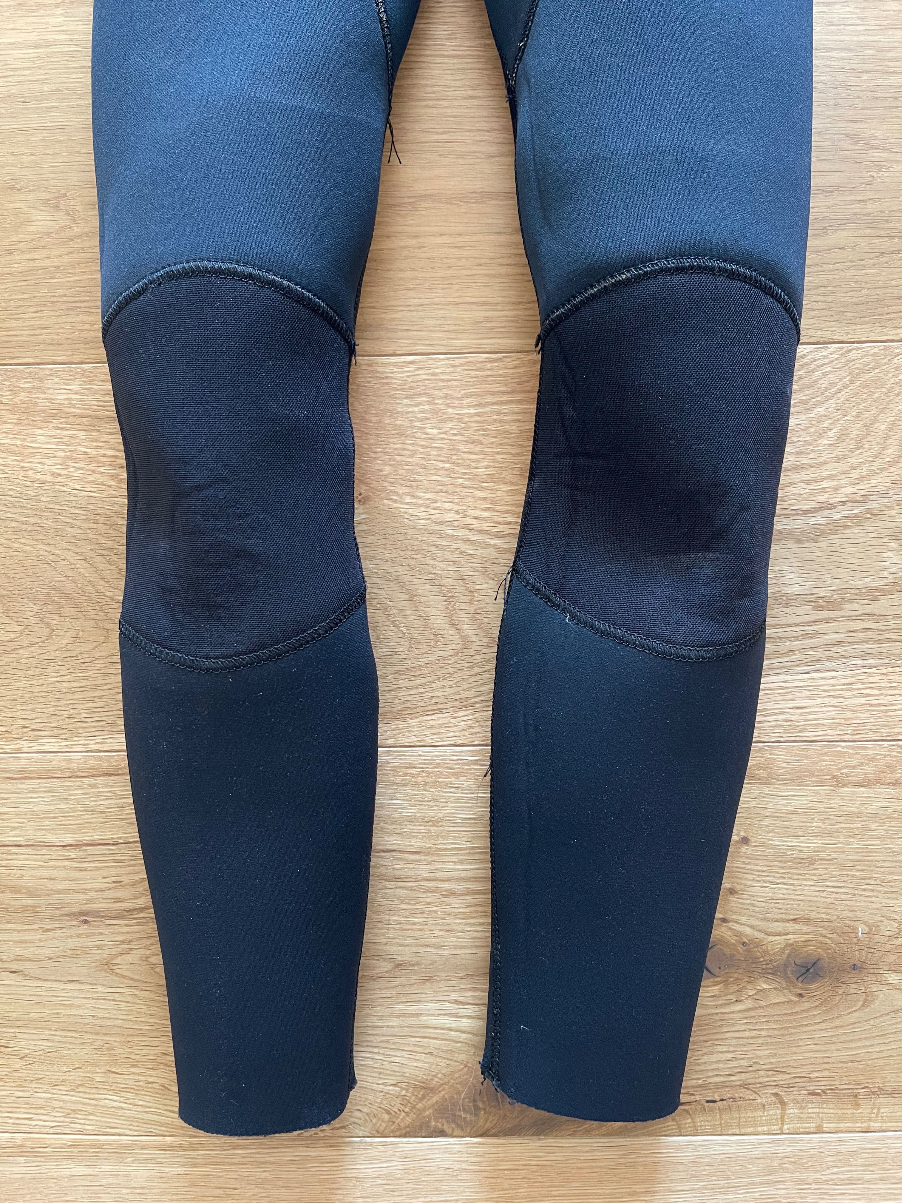 Fato de Surf Rip Curl Júnior – Tamanho 10 (Omega 3/2 mm)
